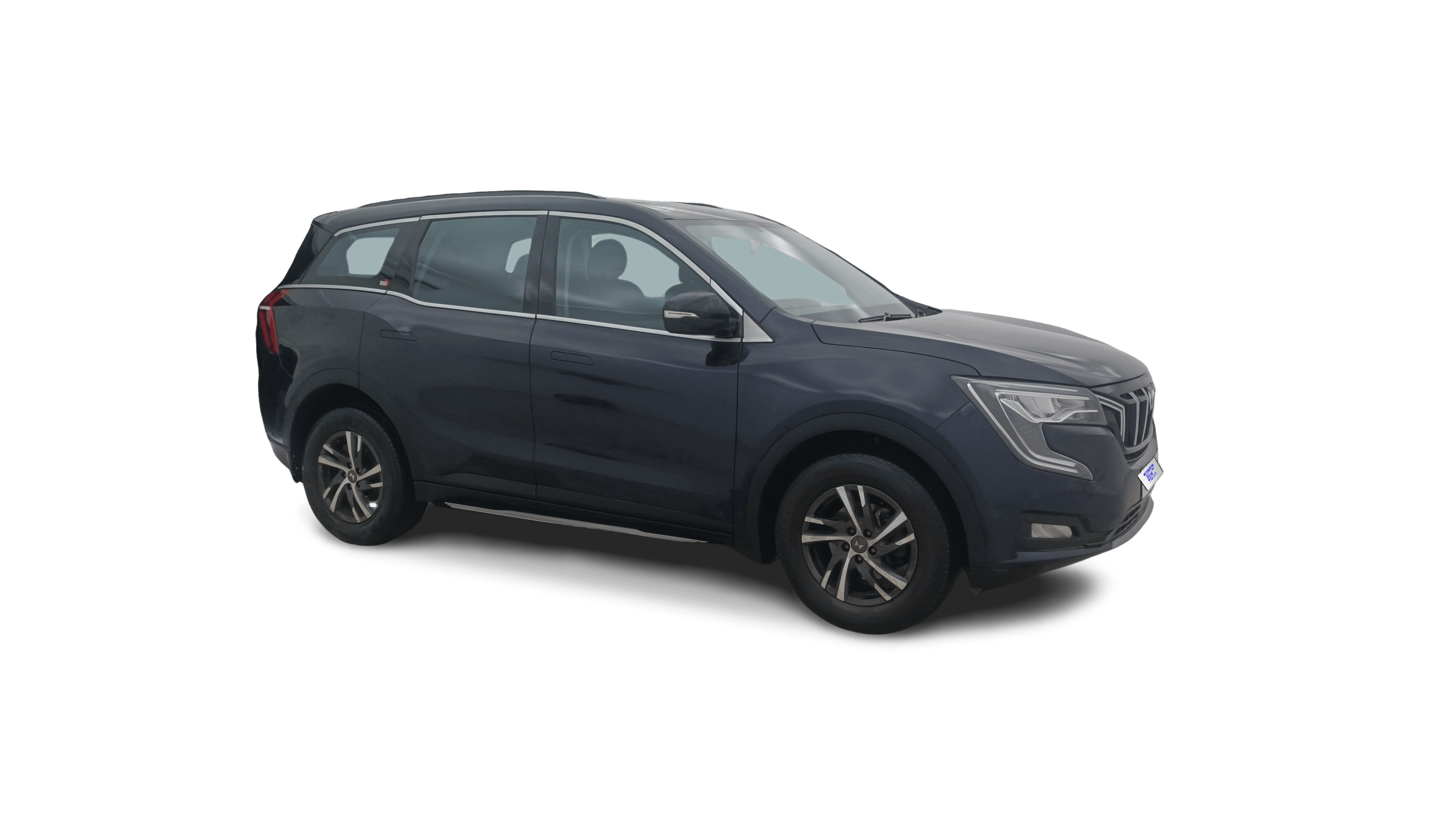 2022 Mahindra XUV700 - SUV - Diesel - Automatic - ₹15.63 lakh