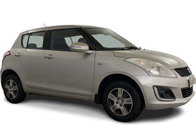 Maruti Swift-img