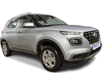 2021 Hyundai VENUE - SUV - Petrol - Manual - ₹6.68 lakh