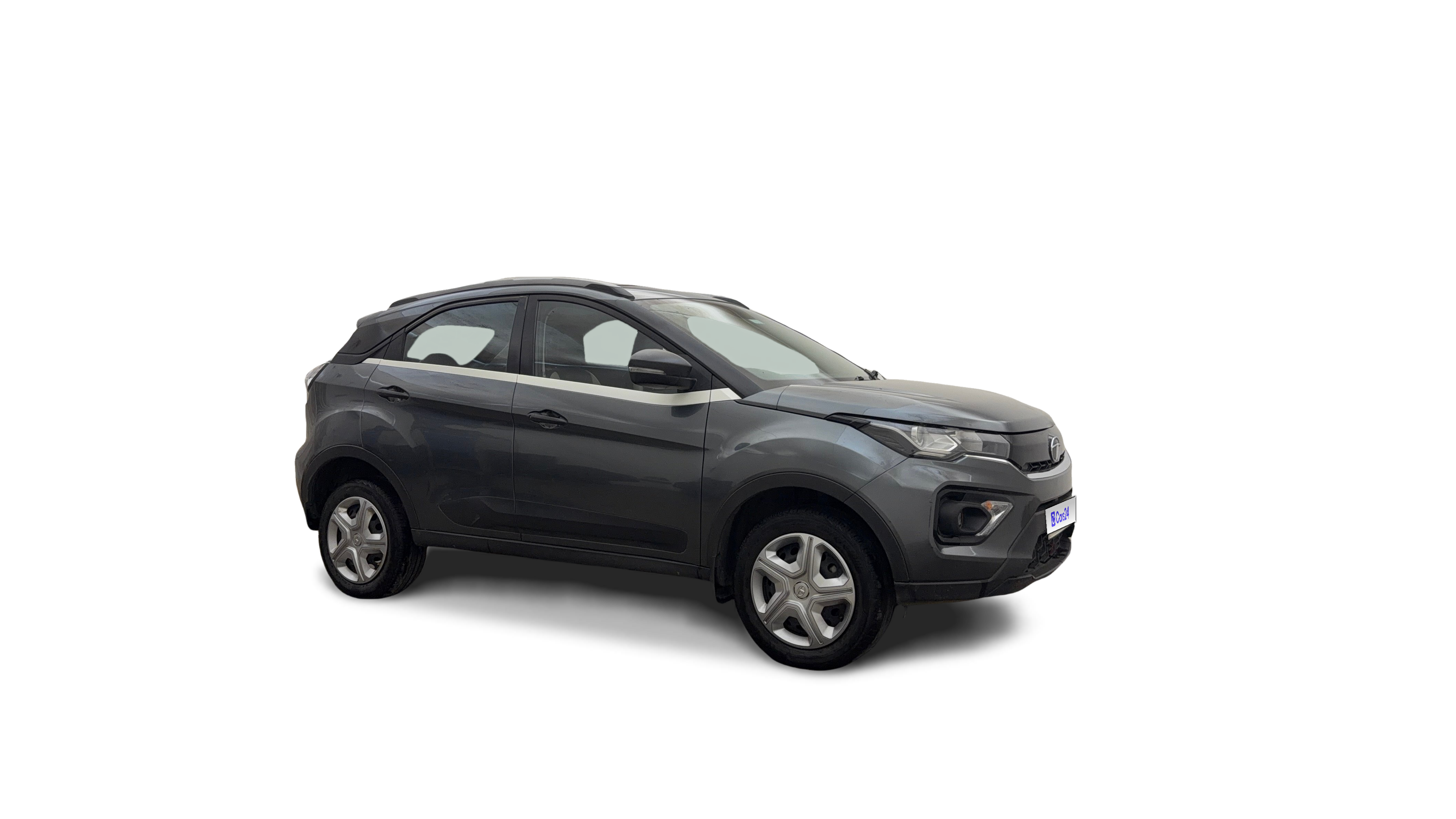 2023 Tata NEXON - SUV - Diesel - Manual - ₹8.45 lakh