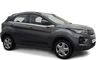 2023 Tata NEXON - SUV - Diesel - Manual - ₹8.45 lakh