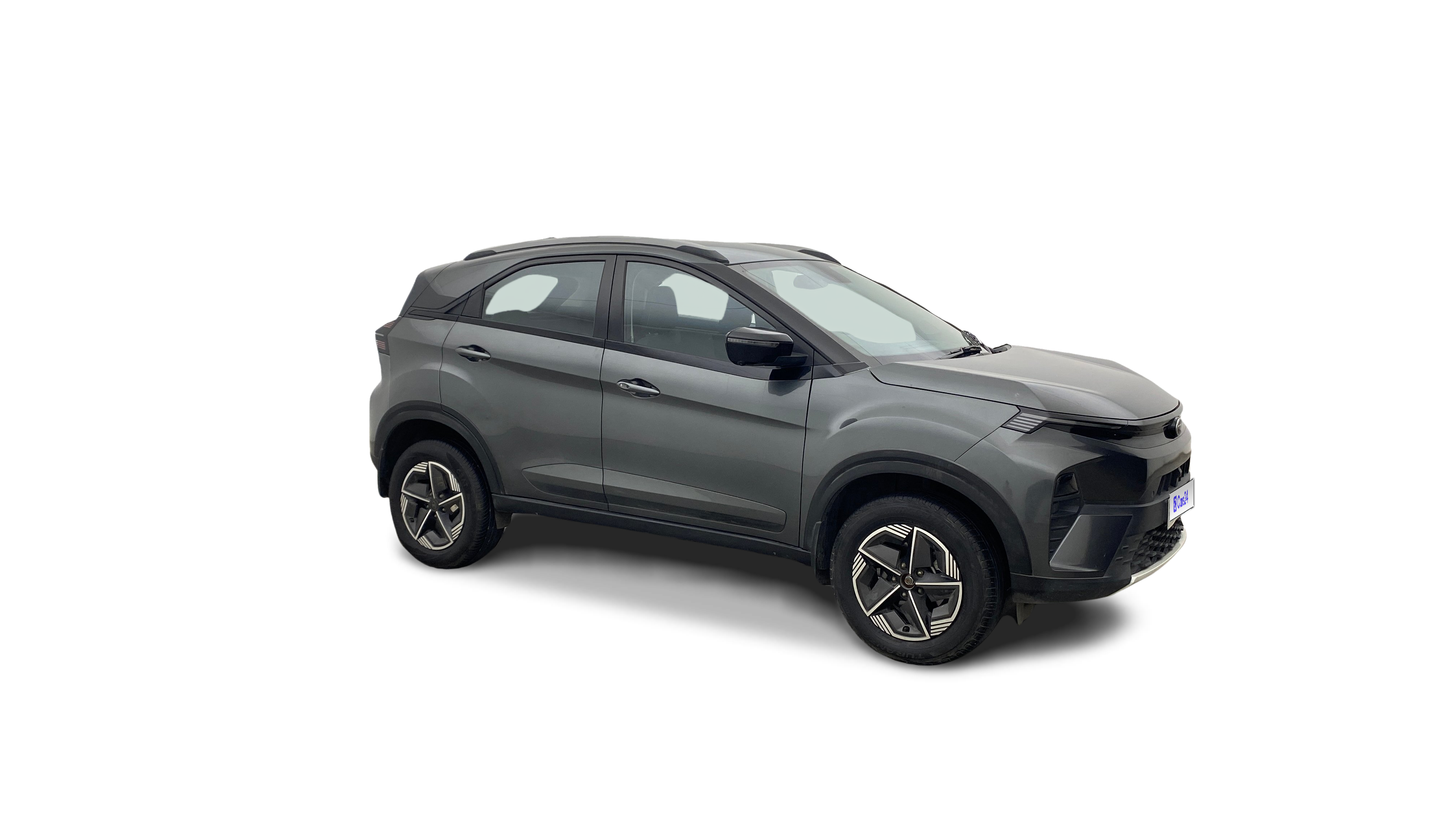 2024 Tata NEXON - SUV - Petrol - Automatic - ₹9.59 lakh