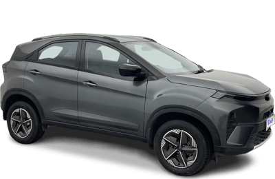 2024 Tata NEXON - SUV - Petrol - Automatic - ₹9.59 lakh