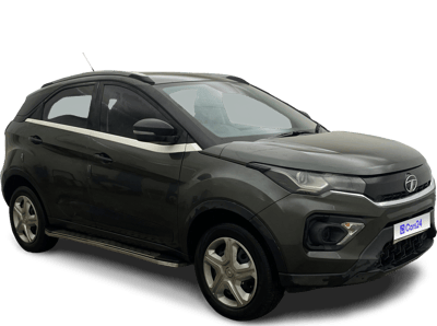 2021 Tata NEXON - SUV - Petrol - Automatic - ₹6.13 lakh