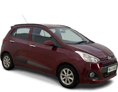 Hyundai Grand i10-img