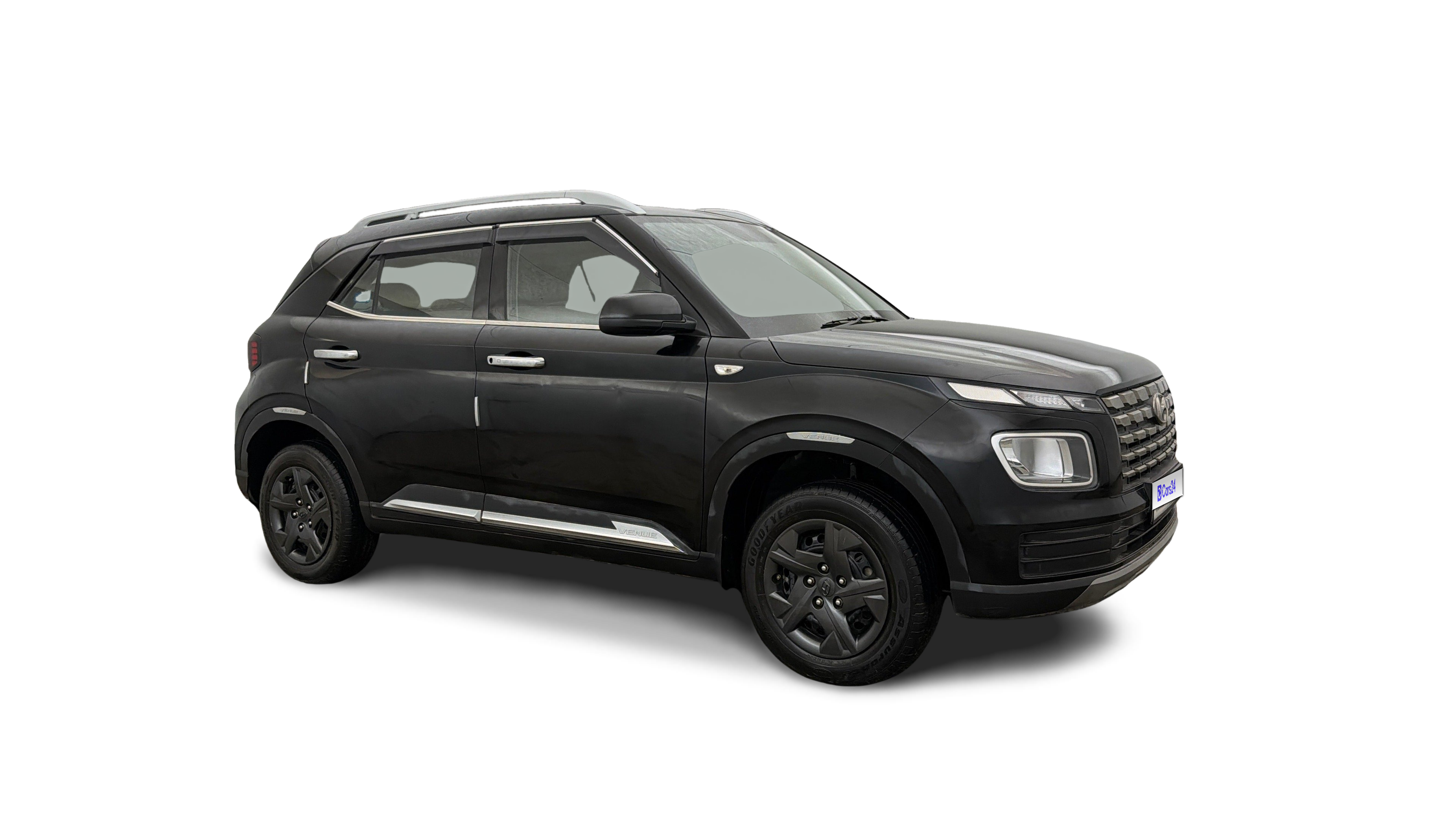 2024 Hyundai VENUE - SUV - Petrol - Manual - ₹6.52 lakh