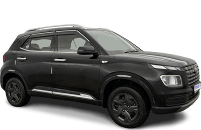 2024 Hyundai VENUE - SUV - Petrol - Manual - ₹6.52 lakh