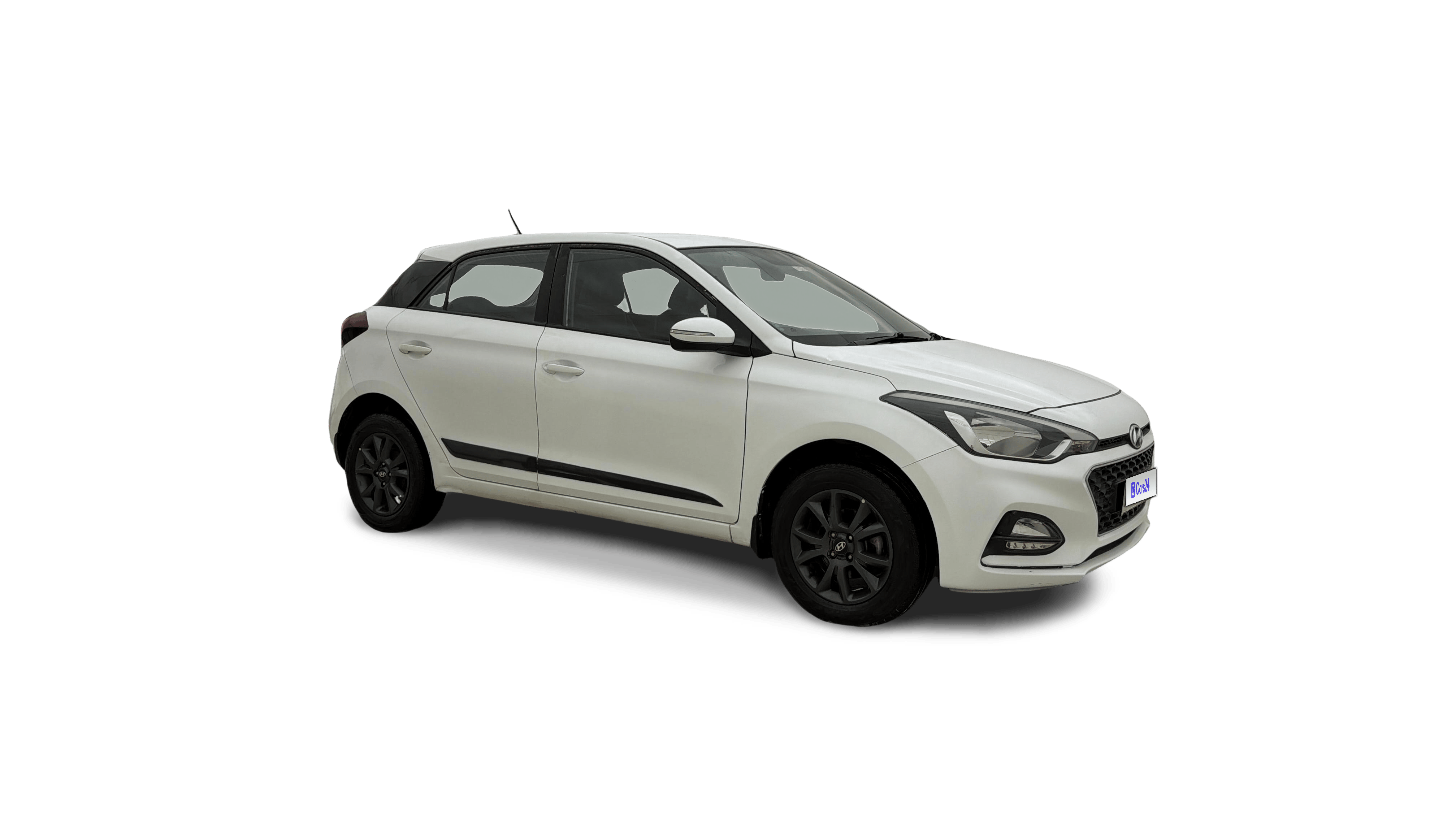 2019 Hyundai Elite i20 - Hatchback - Petrol - Manual - ₹4.50 lakh