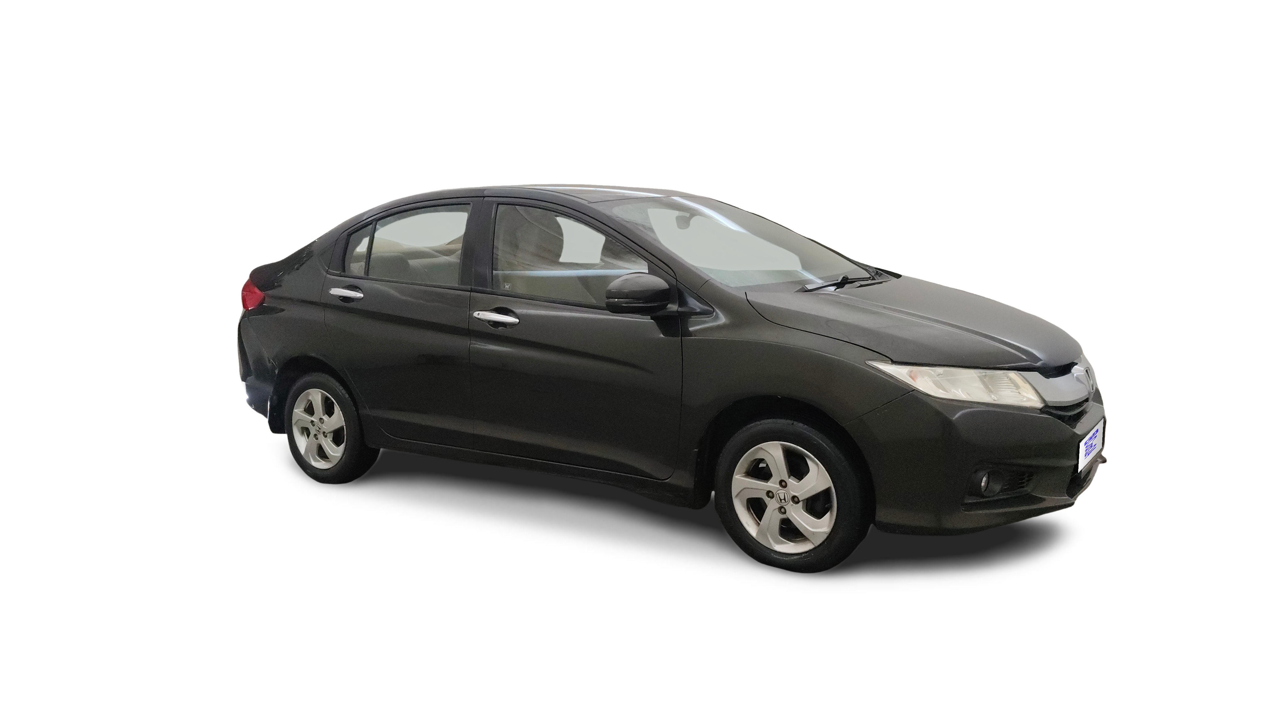 2015 Honda City - Sedan - Petrol - Manual - ₹4.06 lakh