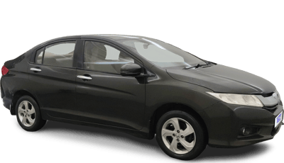 2015 Honda City - Sedan - Petrol - Manual - ₹4.06 lakh