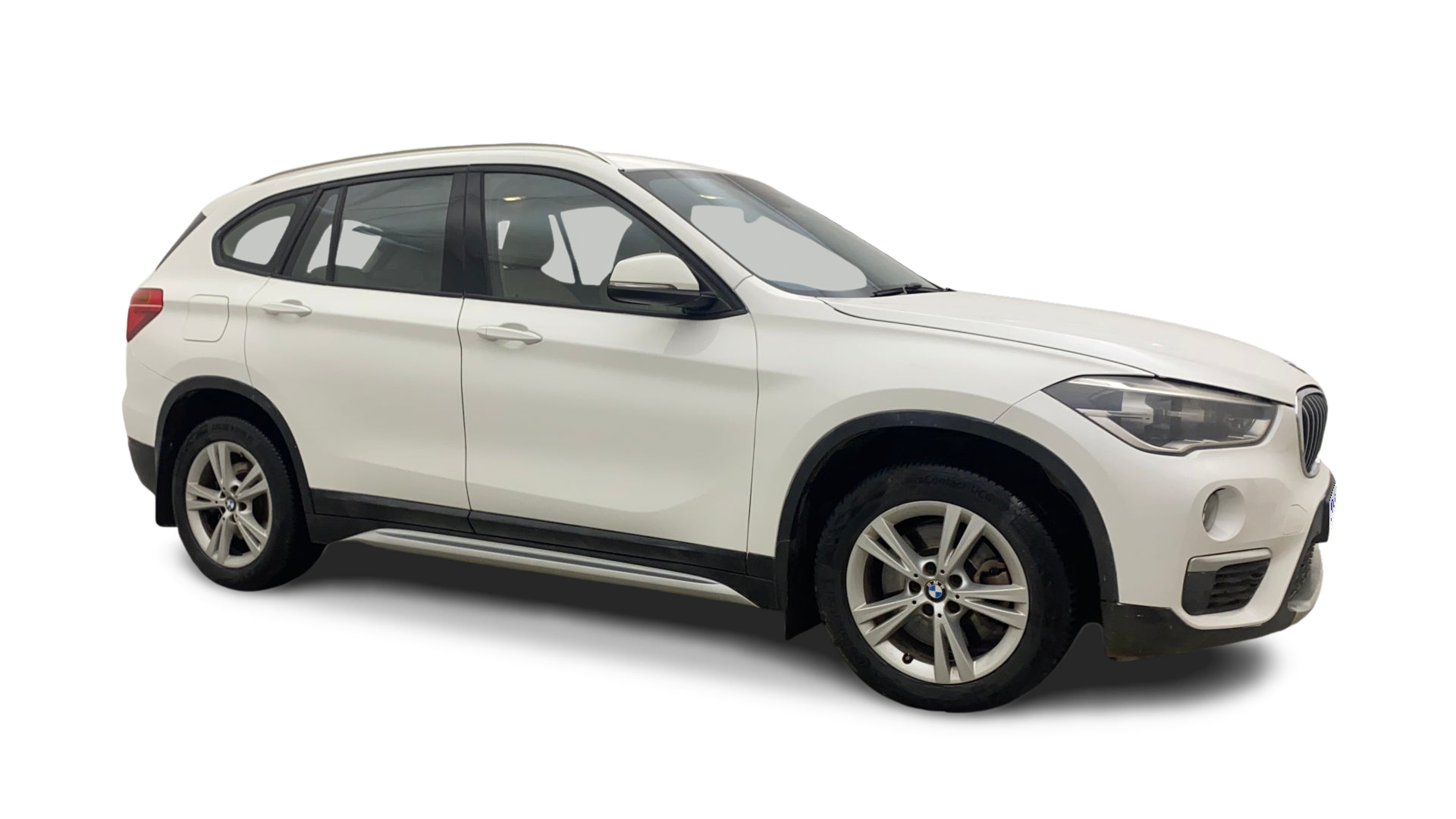 2019 BMW X1 - SUV - Diesel - Automatic - ₹17.19 lakh