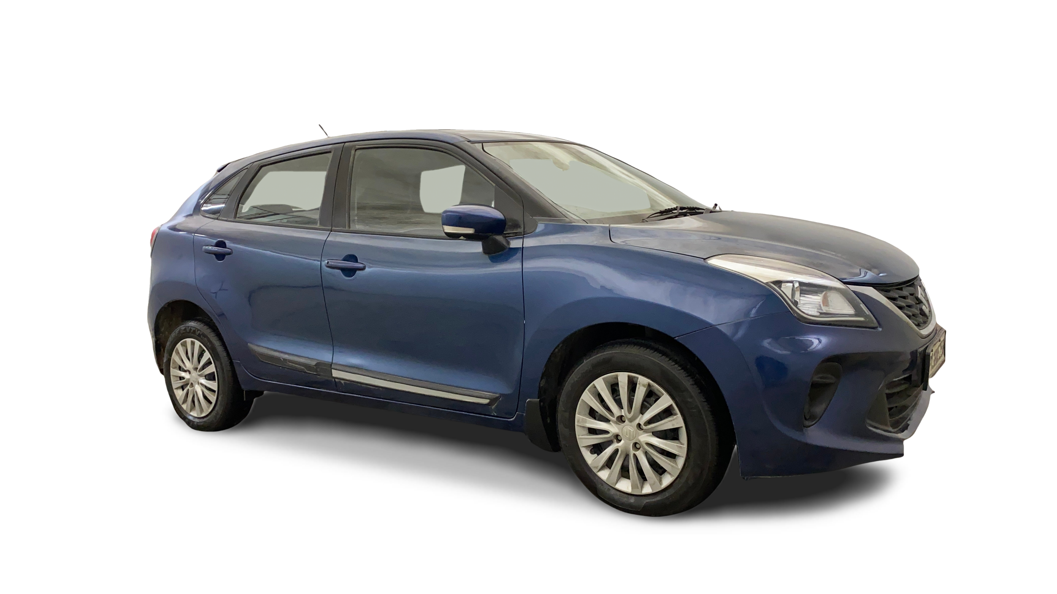 Maruti Baleno-img
