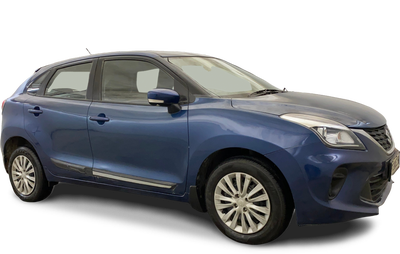 Maruti Baleno-img