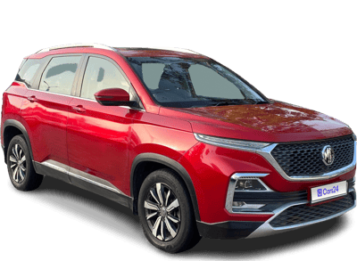 2019 MG HECTOR - SUV - Diesel - Manual - ₹8.81 lakh