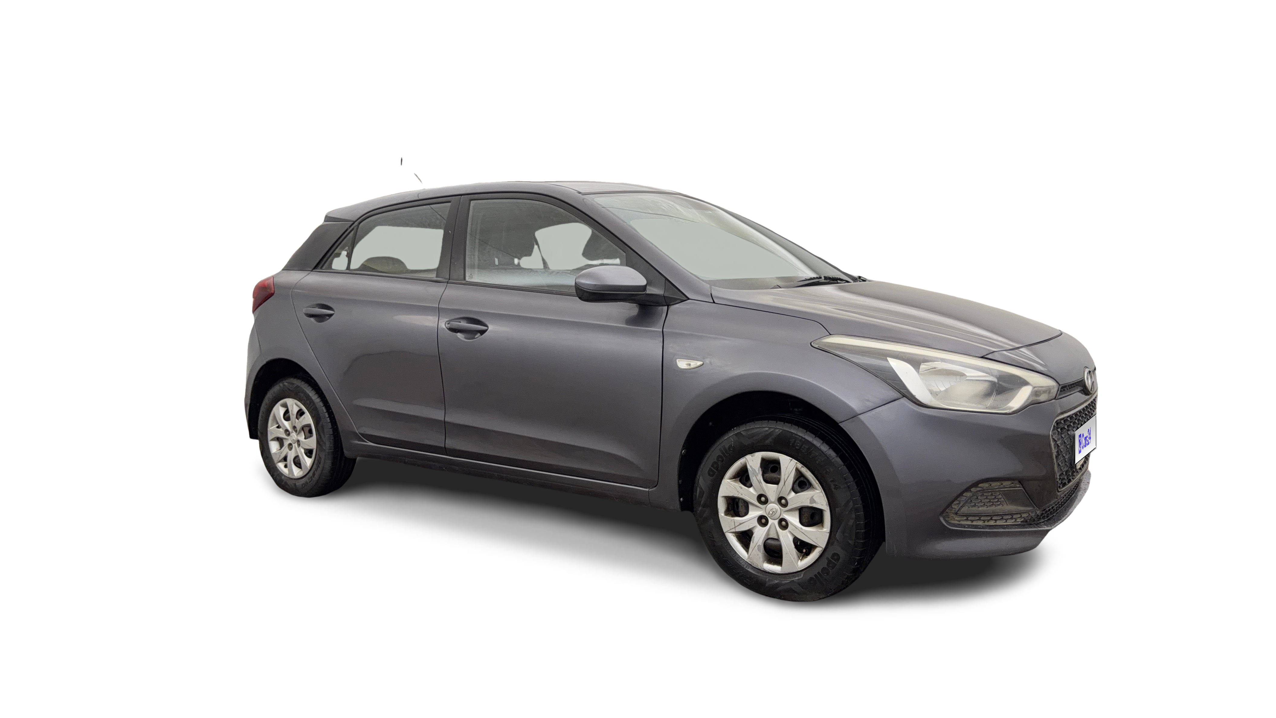 2015 Hyundai Elite i20 - Hatchback - Petrol - Manual - ₹2.40 lakh