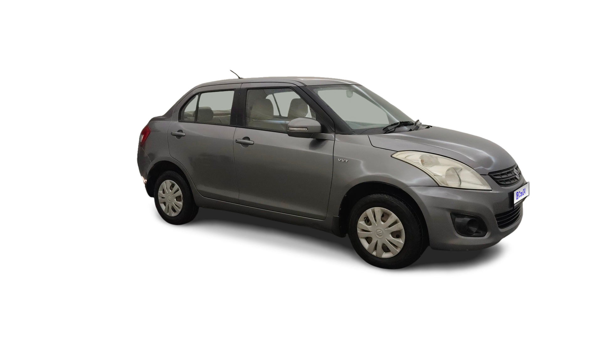 2013 Maruti Swift Dzire - Sedan - Petrol - Manual - ₹2.64 lakh