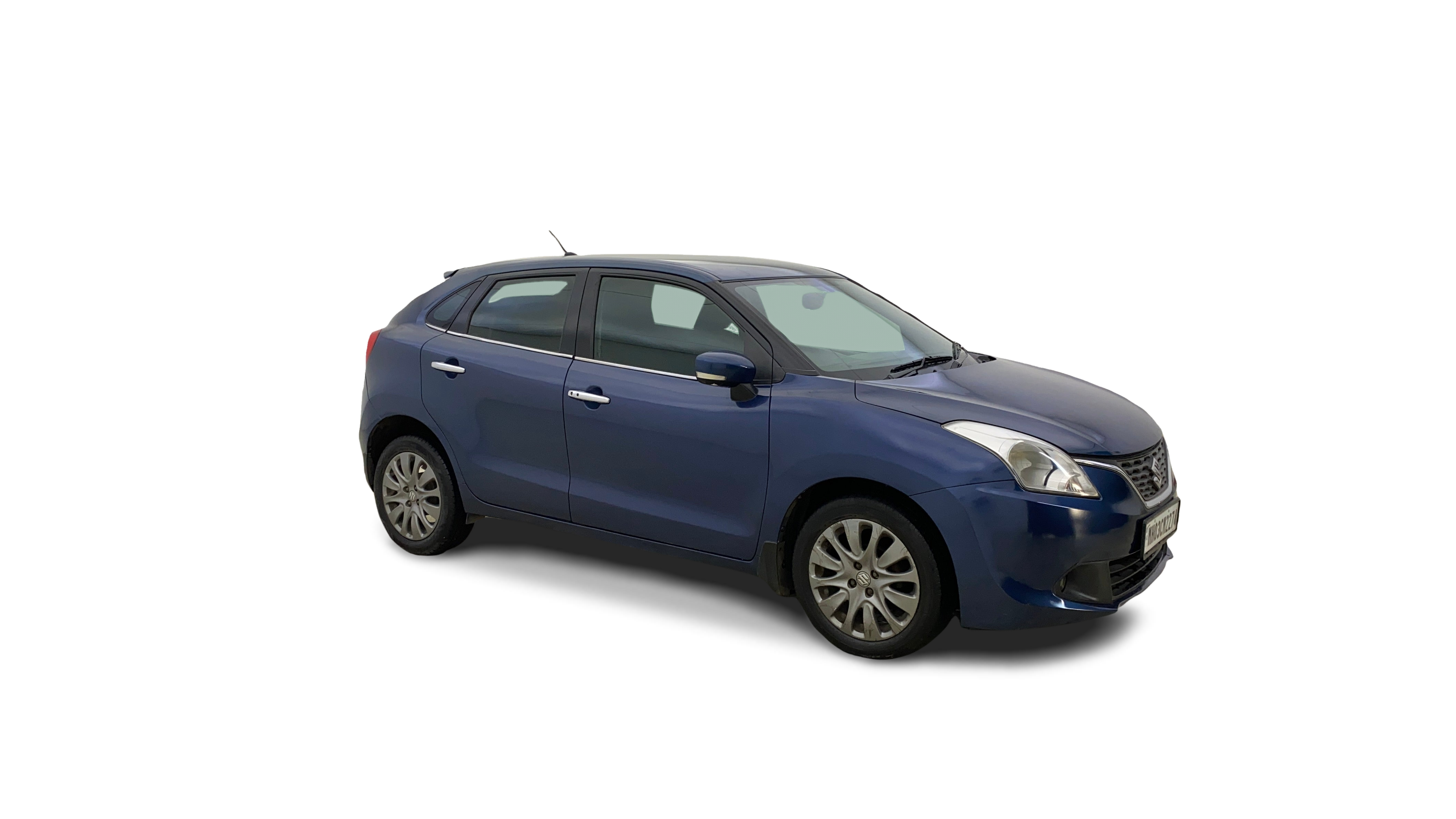 Maruti Baleno-img