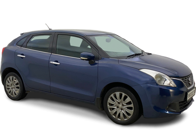 Maruti Baleno-img