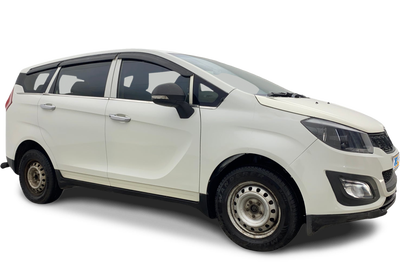 Mahindra MARAZZO-img