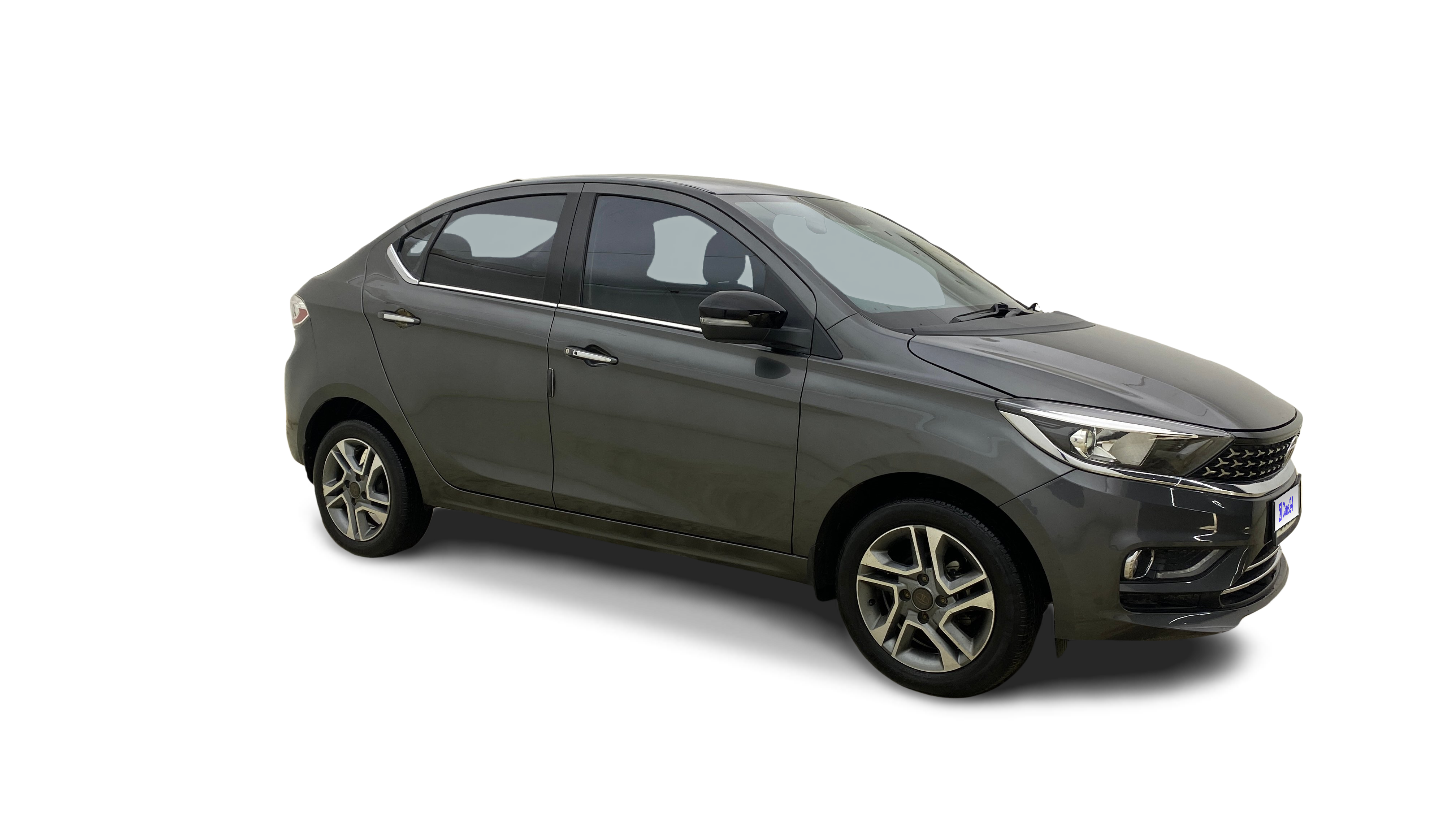 2022 Tata TIGOR - Sedan - Petrol - Manual - ₹4.89 lakh