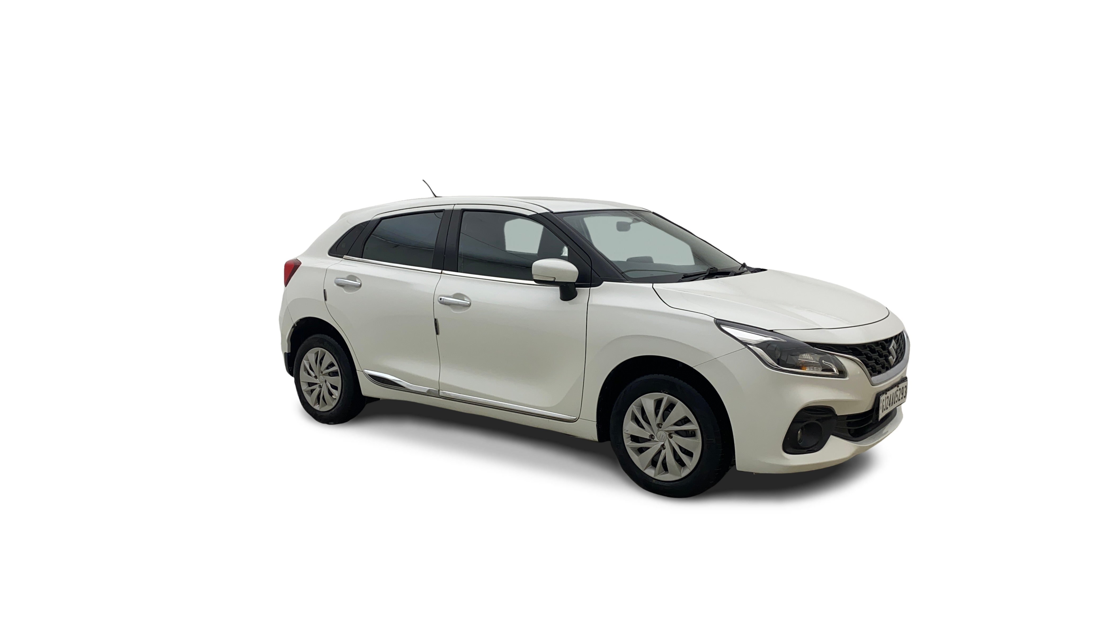 Maruti Baleno-img