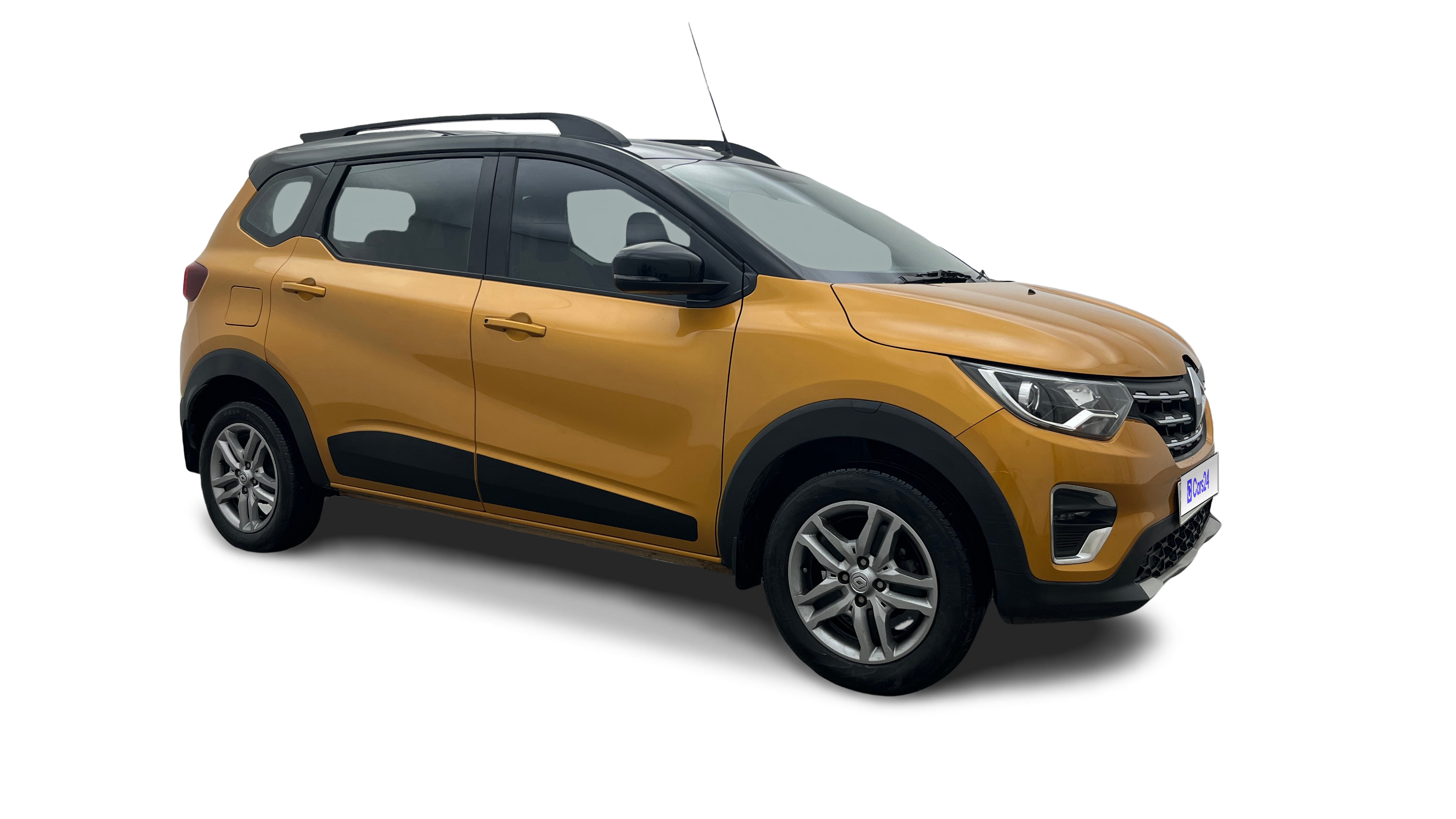 2022 Renault TRIBER - SUV - Petrol - Manual - ₹5.99 lakh