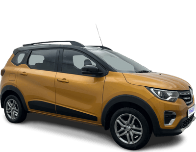2022 Renault TRIBER - SUV - Petrol - Manual - ₹5.99 lakh