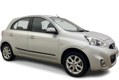 Nissan Micra-img