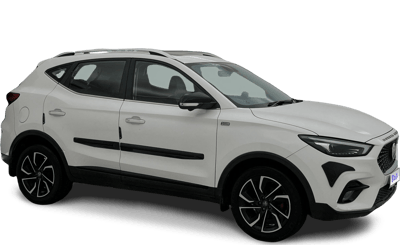 2022 MG ASTOR - SUV - Petrol - Automatic - ₹10.10 lakh