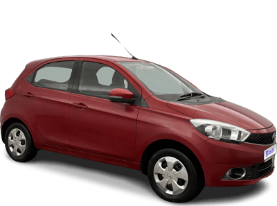 2018 Tata Tiago - Hatchback - Petrol - Manual - ₹3.04 lakh