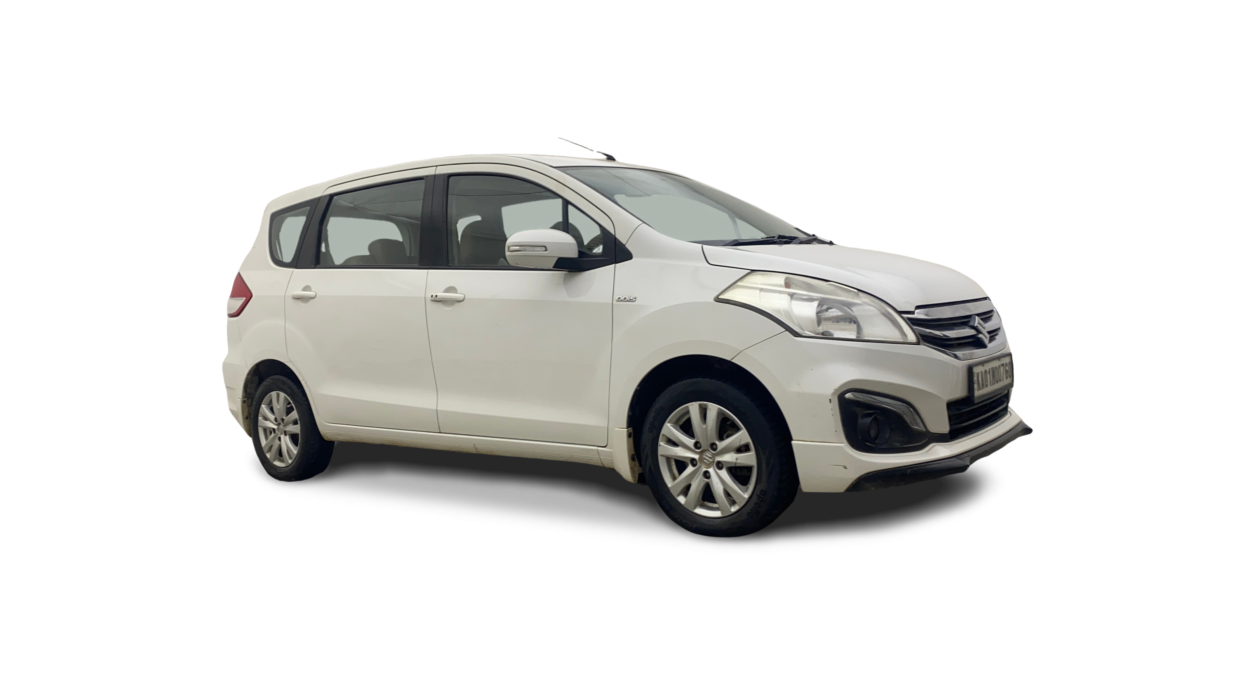 Maruti Ertiga-img