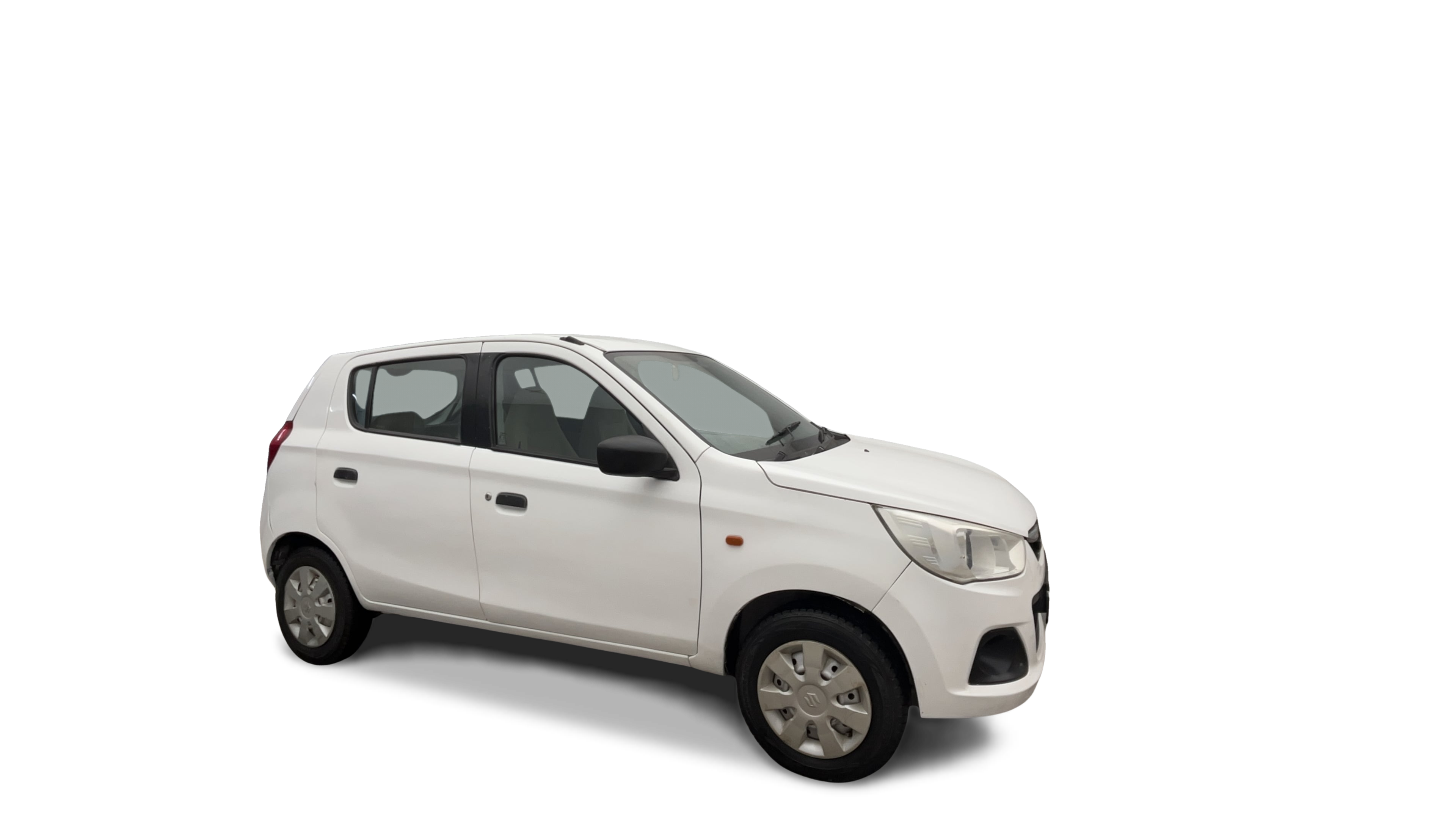 2018 Maruti Alto K10 - Hatchback - Petrol - Automatic - ₹2.73 lakh
