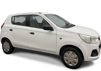 2018 Maruti Alto K10 - Hatchback - Petrol - Automatic - ₹2.73 lakh