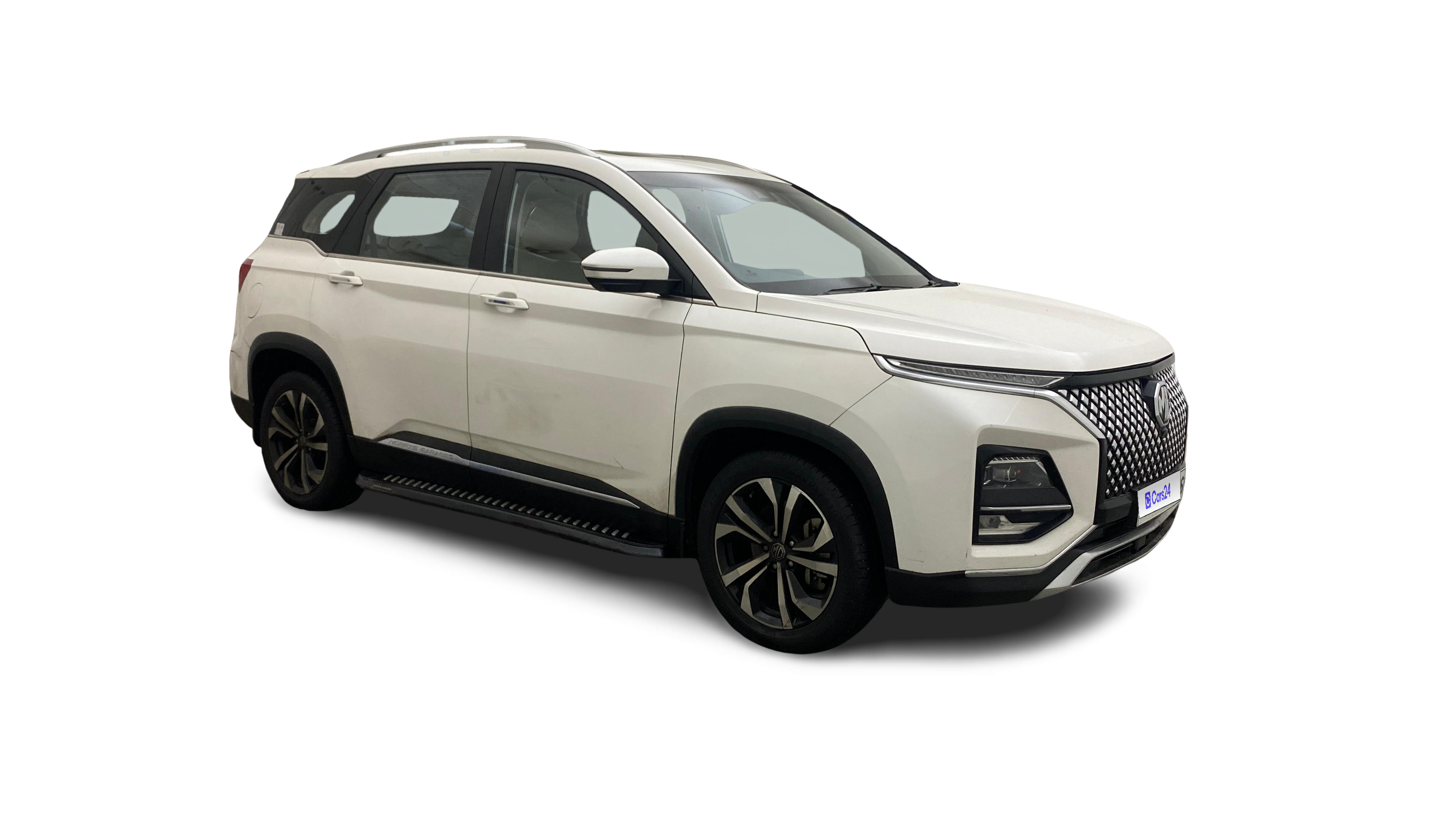 2023 MG HECTOR - SUV - Petrol - Automatic - ₹15.70 lakh