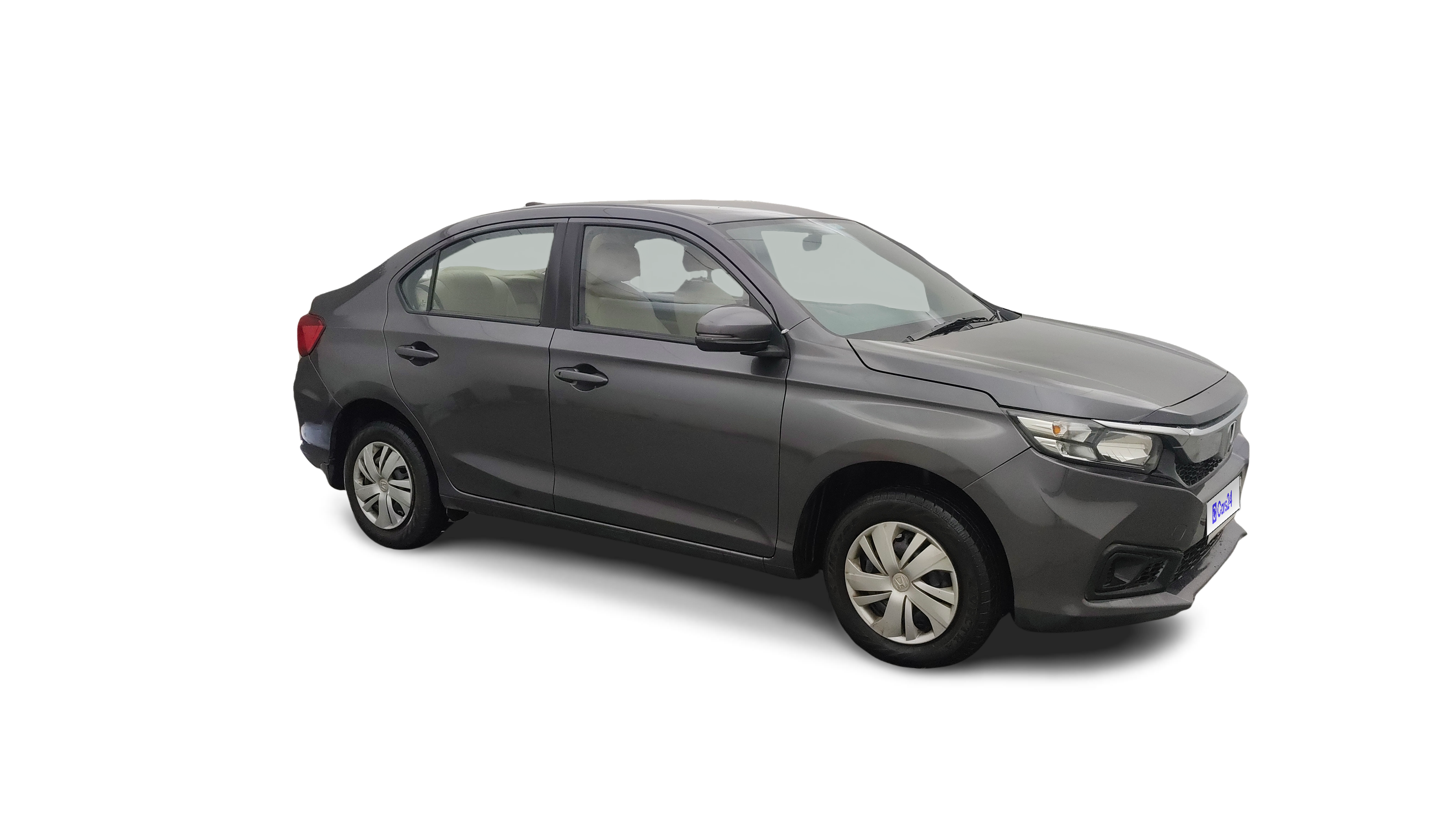 2019 Honda Amaze - Sedan - Petrol - Automatic - ₹5.46 lakh