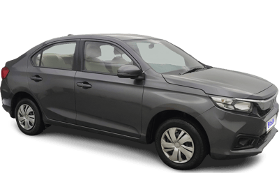 2019 Honda Amaze - Sedan - Petrol - Automatic - ₹5.26 lakh
