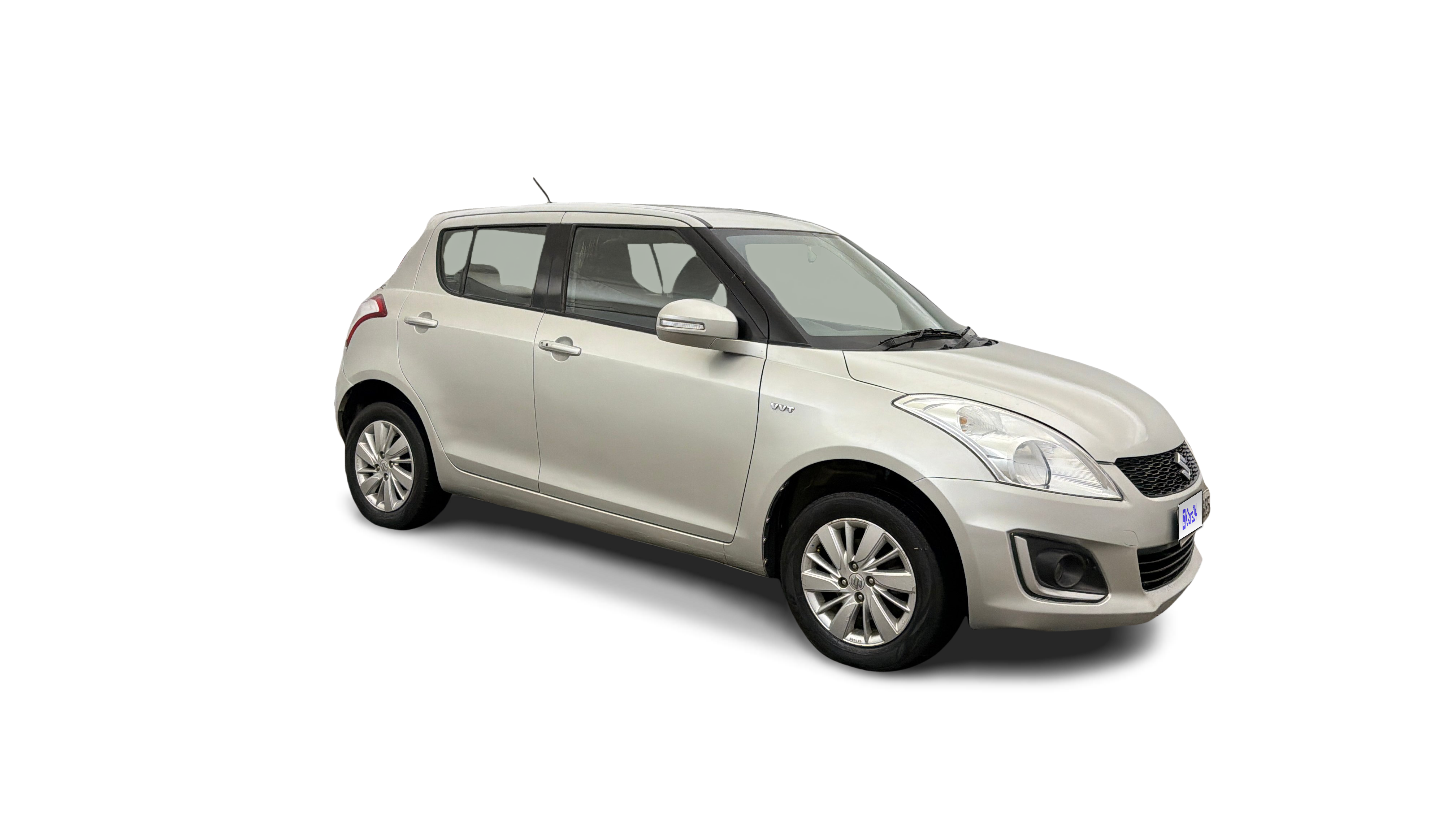 2015 Maruti Swift - Hatchback - Petrol - Manual - ₹2.50 lakh