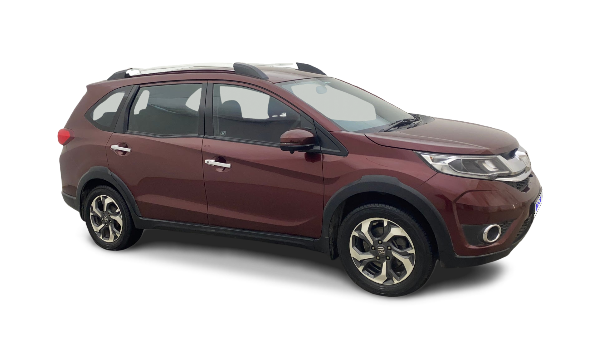 Honda BR-V-img