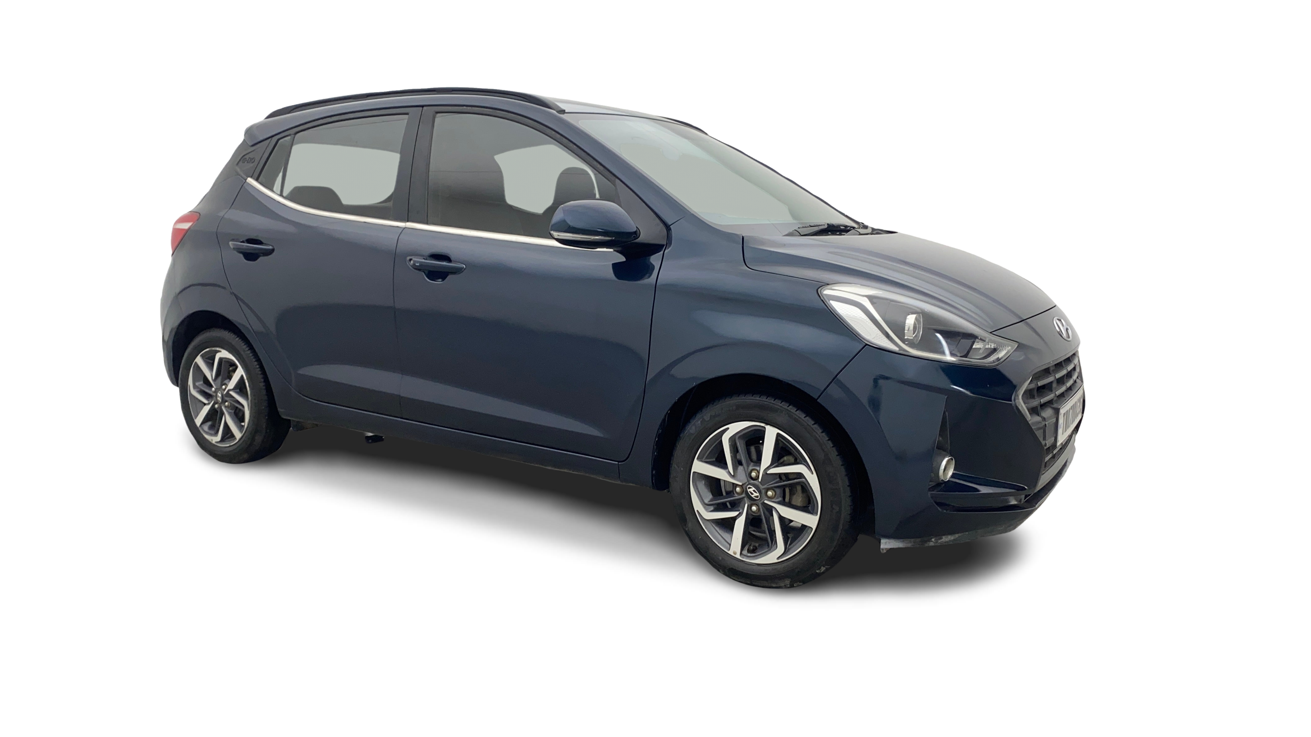 Hyundai GRAND I10 NIOS-img