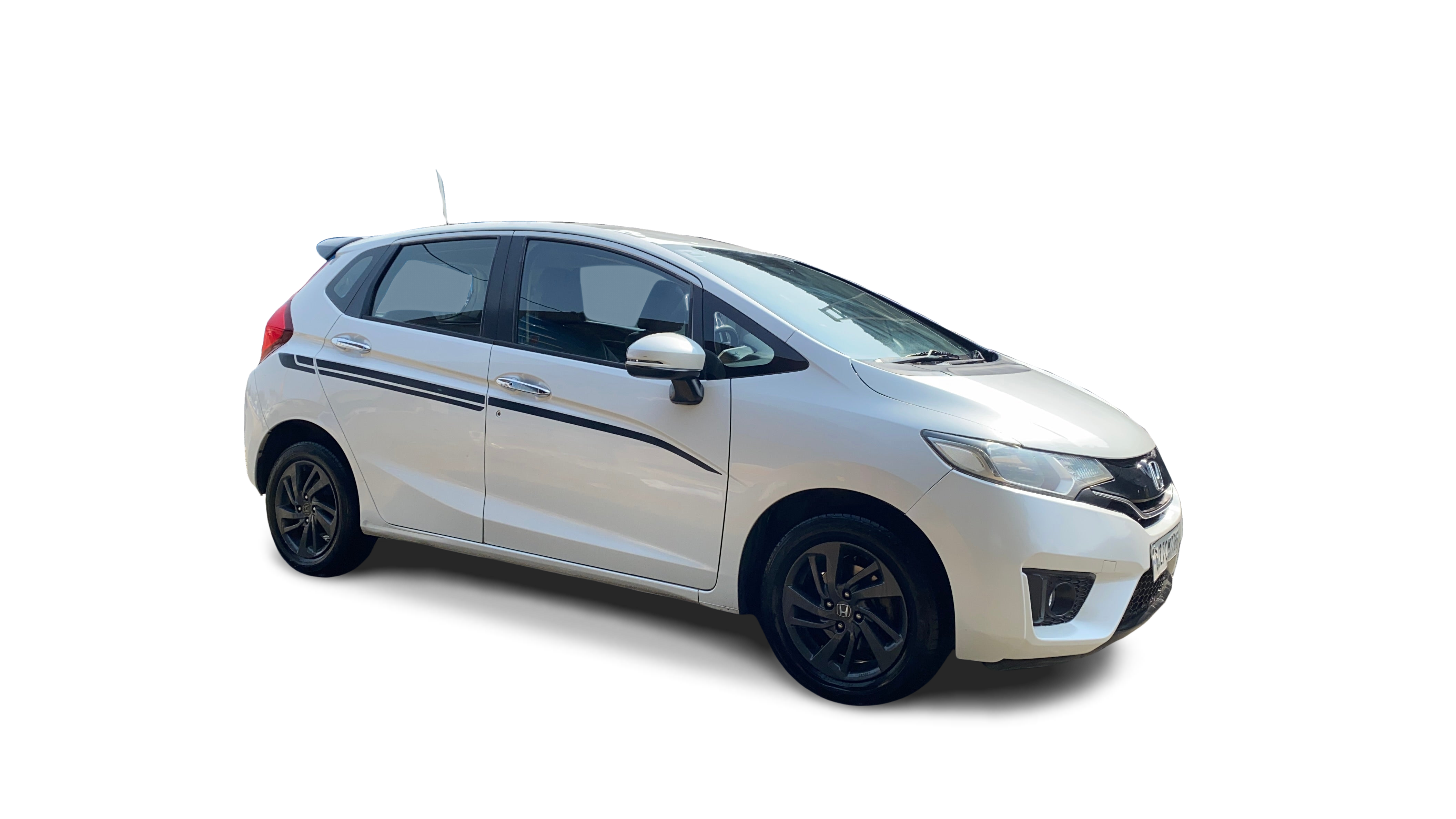 Honda Jazz-img