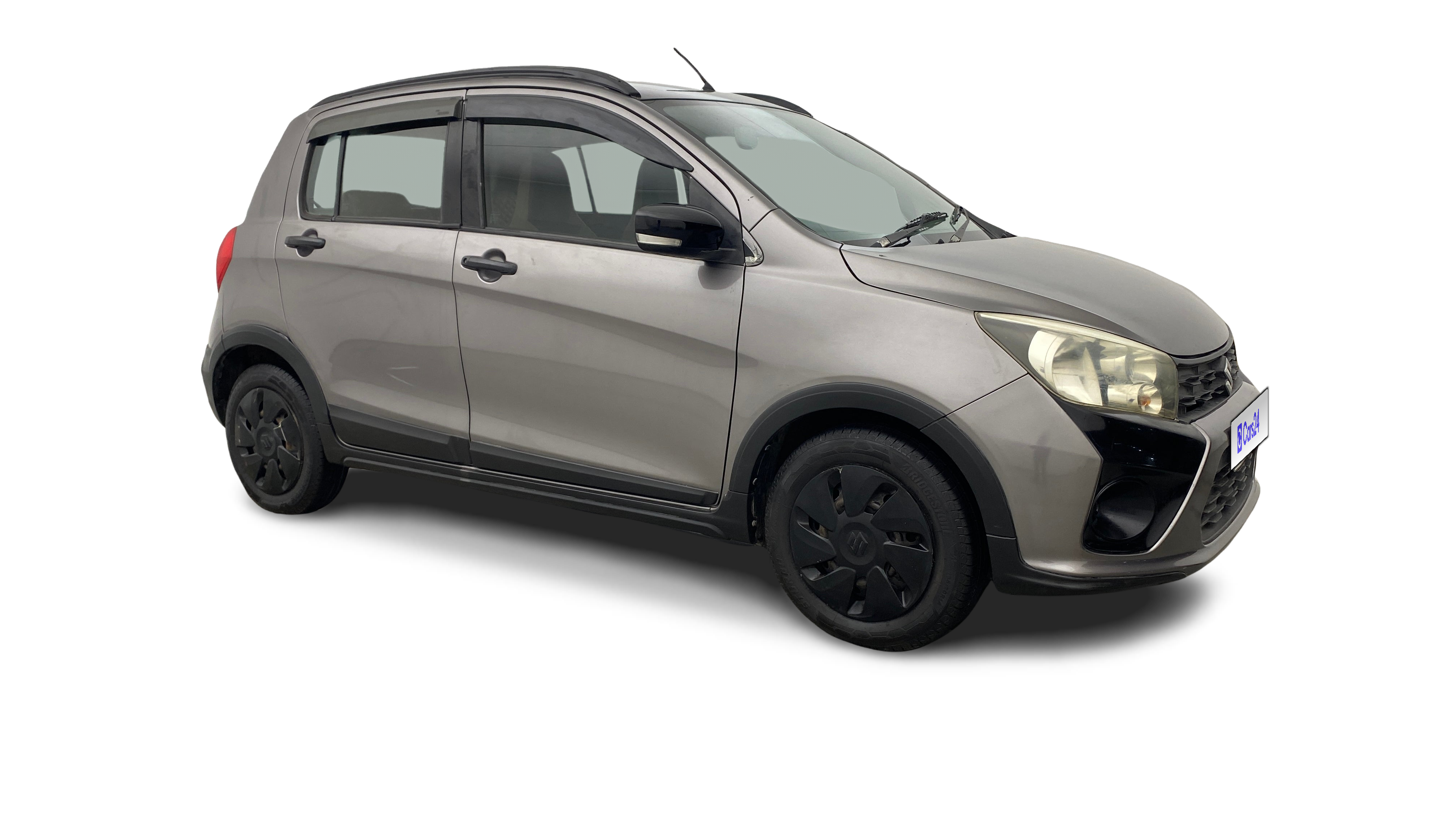 2018 Maruti Celerio X - Hatchback - Petrol - Manual - ₹4.35 lakh