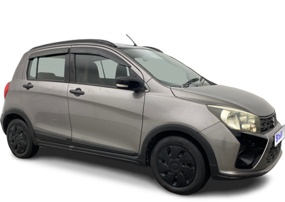 2018 Maruti Celerio X - Hatchback - Petrol - Manual - ₹4.35 lakh