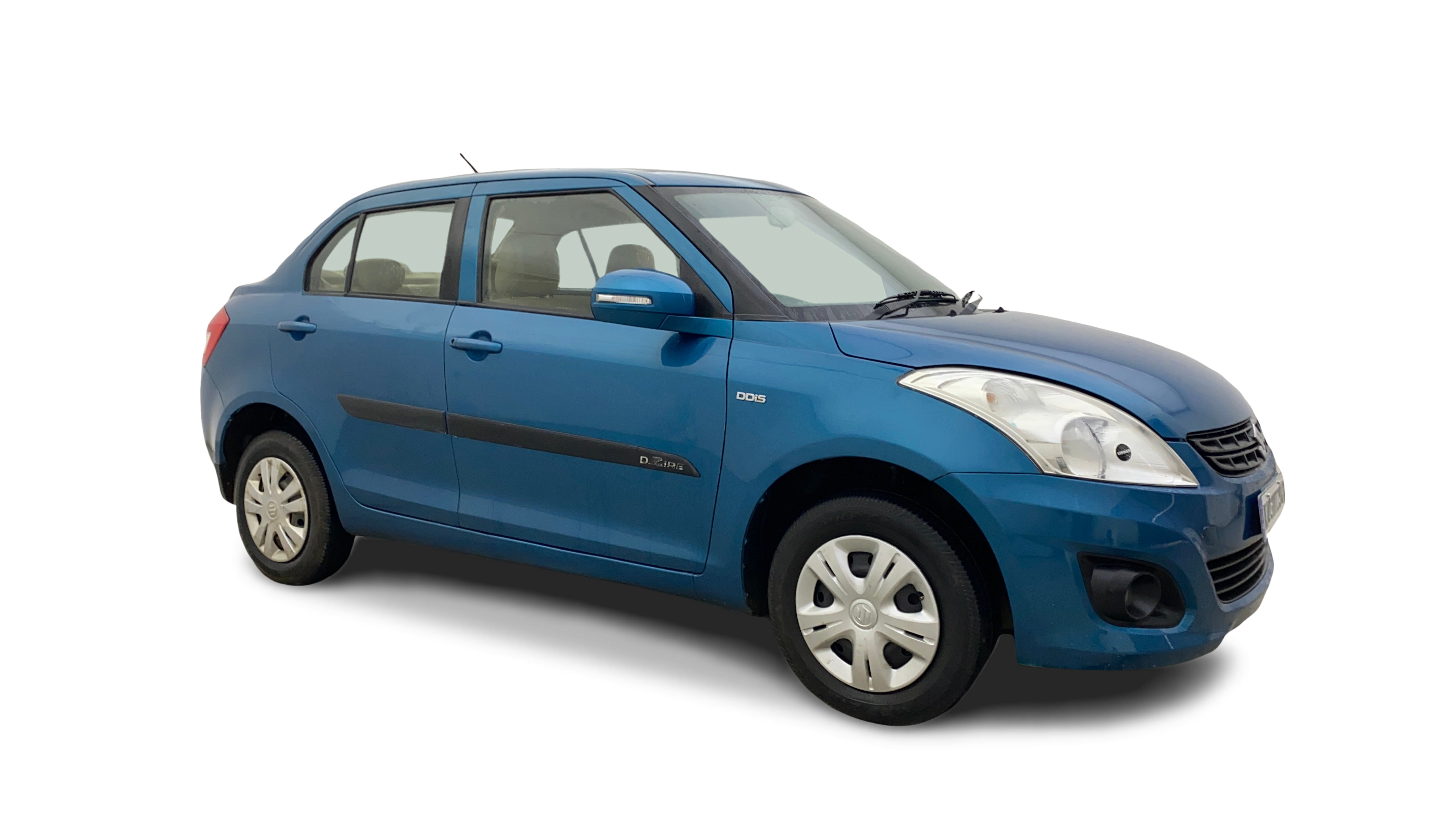 Maruti Swift Dzire-img