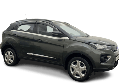 2023 Tata NEXON - SUV - Petrol - Automatic - ₹8.38 lakh