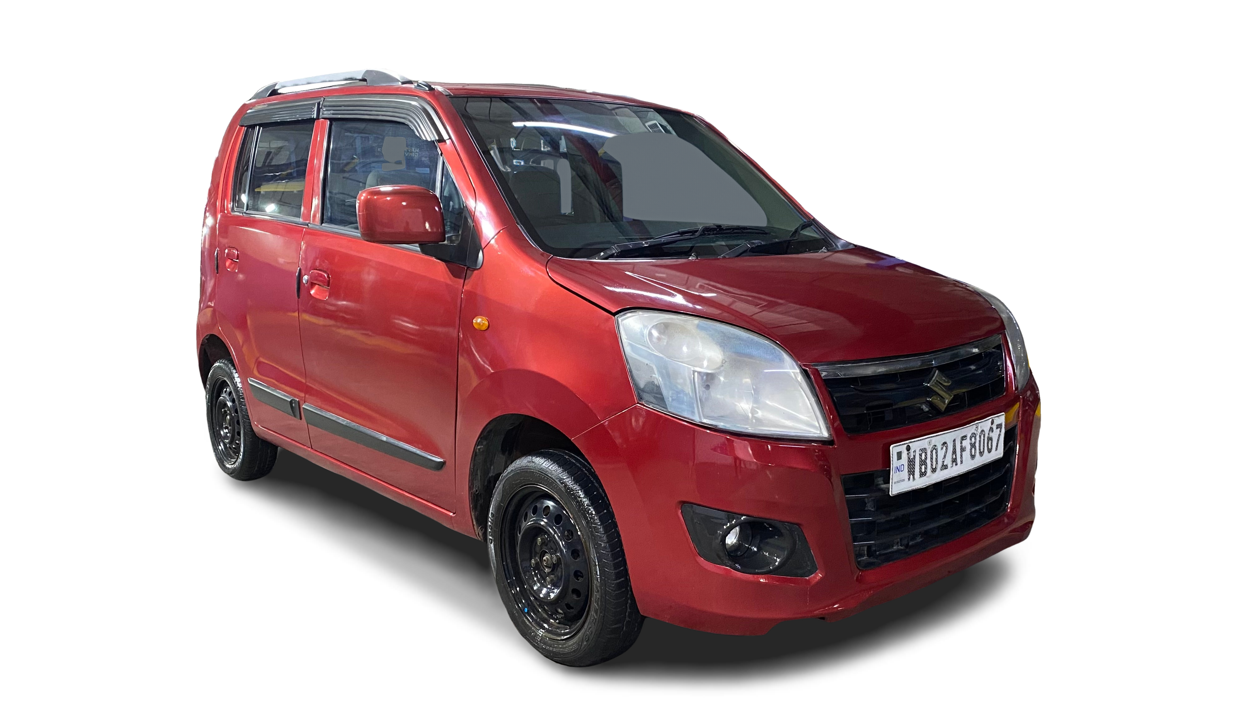 Maruti Wagon R 1.0-img