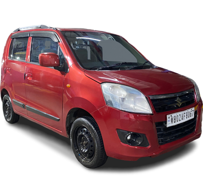 Maruti Wagon R 1.0-img