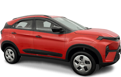 2023 Tata NEXON - SUV - Petrol - Manual - ₹7.06 lakh