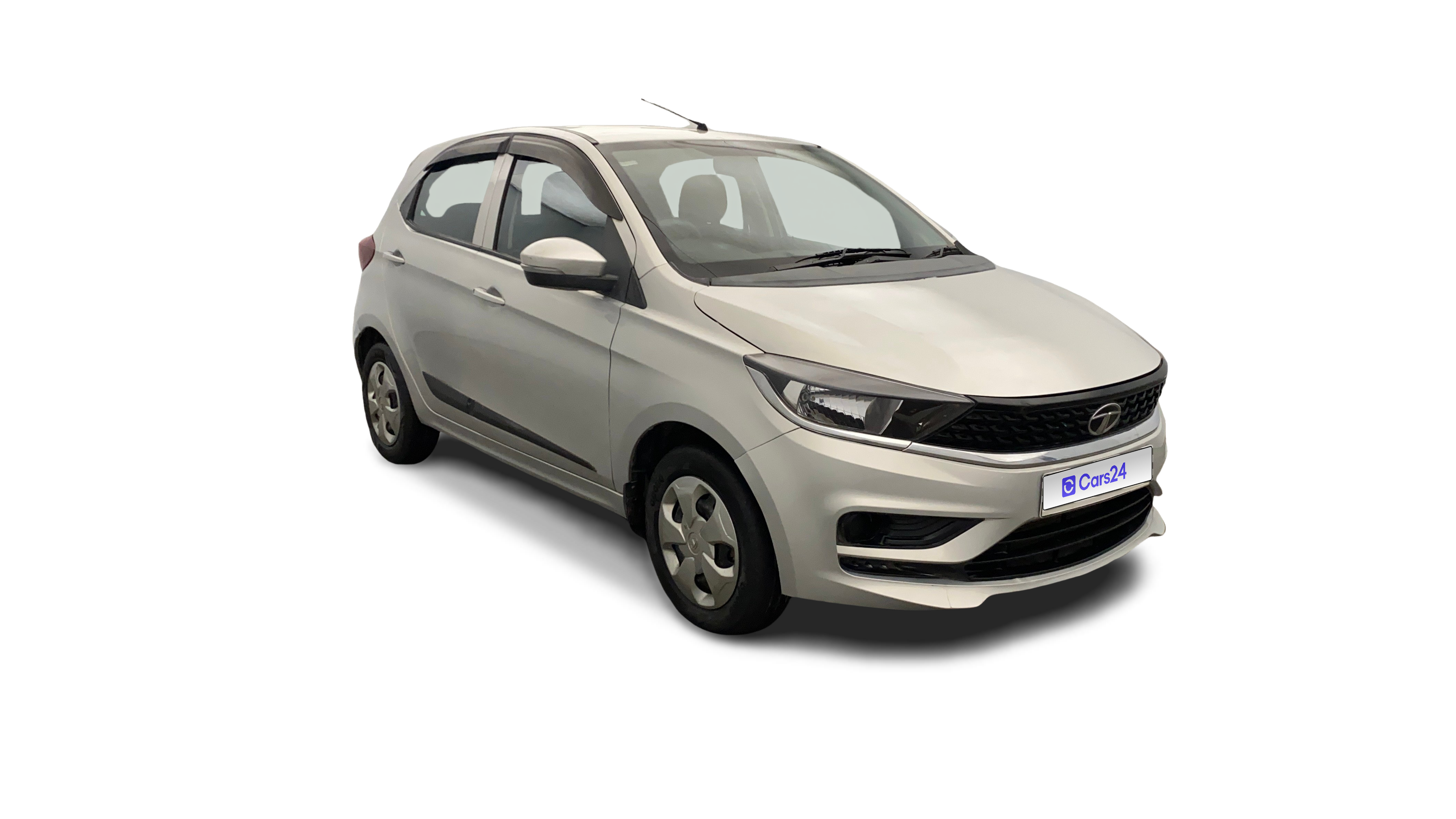 2020 Tata Tiago - Hatchback - Petrol - Manual - ₹3.78 lakh