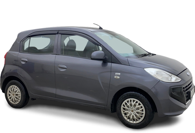 Hyundai NEW SANTRO-img