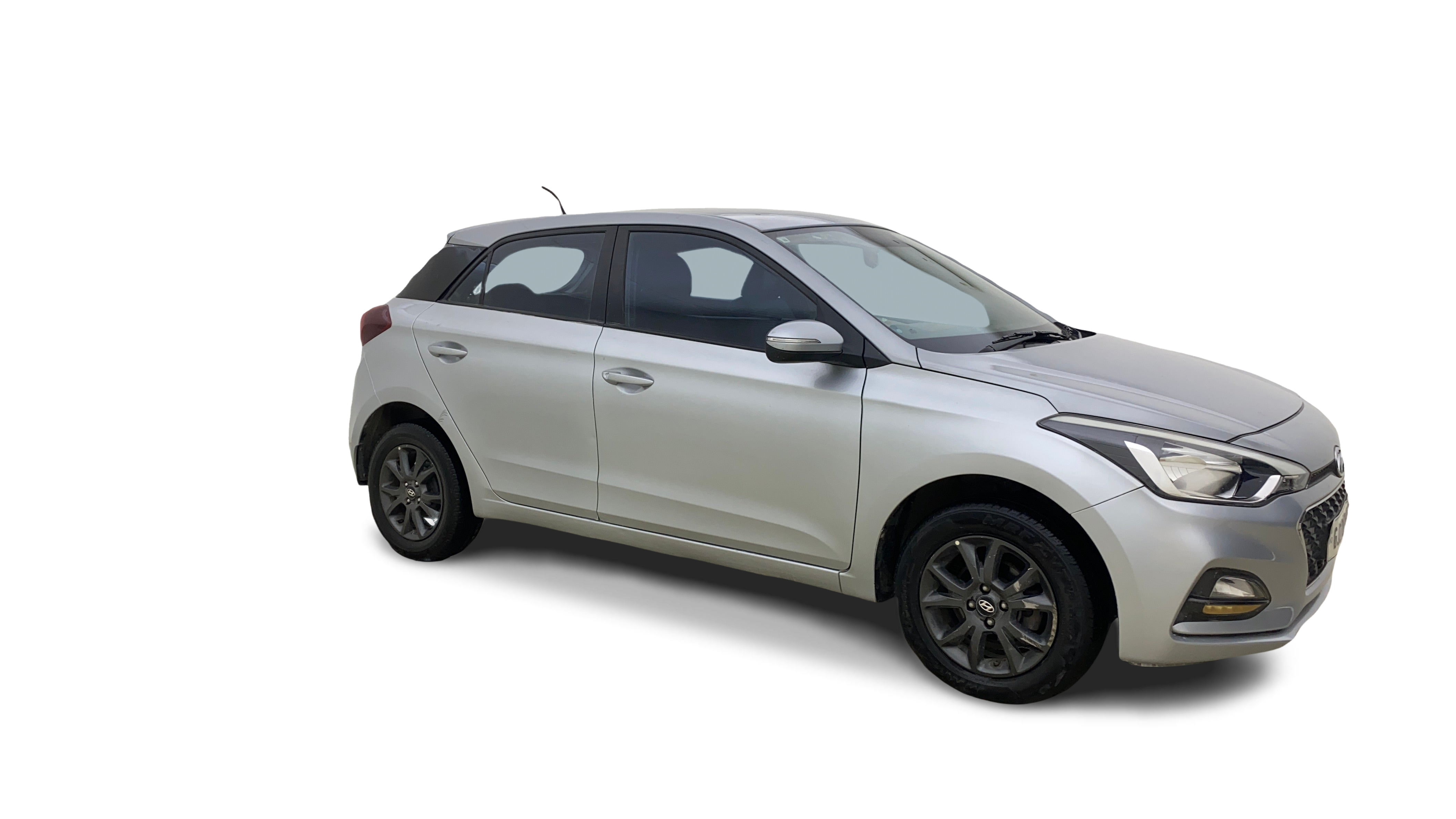 2019 Hyundai Elite i20 - Hatchback - Petrol - Manual - ₹4.64 lakh